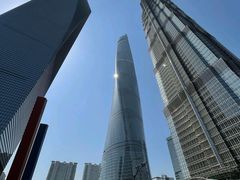 -上海柏悦酒店