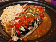 -金掌勺锅包肉(华润万象城店)