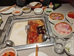 -海底捞火锅(世豪广场店)