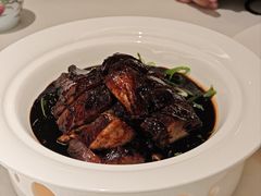 -维园悦谱·海派家常菜(乌鲁木齐南路店)