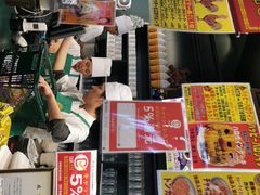 -幸运小丑汉堡(Bay Area本店)