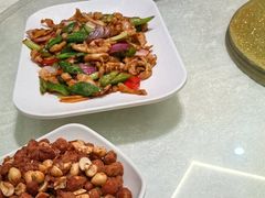 葱姜生肠-潮之南·潮汕菜·鱼仔档(南山店)