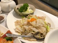-金唐海鲜酒家