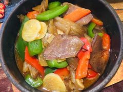 -紫滇源云南生态菜(丹凤街店)