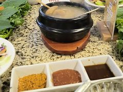 -安又胖韩国烤肉(美罗城店)