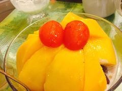 -顺记冰室(宝华路店)