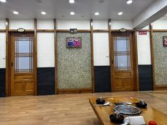 -真利味·脊骨火锅·正宗韩国料理(韩乐坊店)