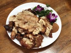 -东关赵记粉汤羊血(兴庆北路店)