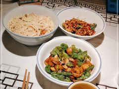 -农耕记·湖南土菜(halo广场店)
