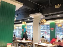 -老街鱼嘴巴(坡子街老店)