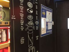 -星巴克(福州万象九宜城分店)