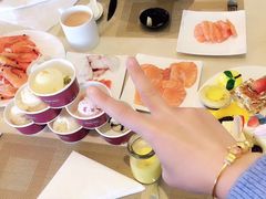 -力高皇冠假日酒店-亚细亚餐厅