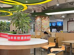 -水平有限广西米粉·广西风味集(五道口店)