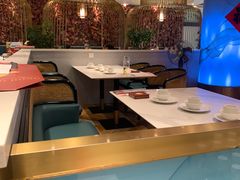 -小桃红·东北菜·春饼烤鸭(南阳湖街店)