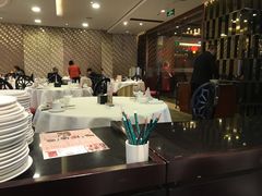 大堂-万龙洲海鲜(南新仓店)