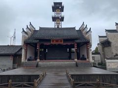 -江西龙虎山景区