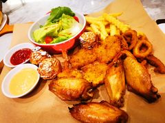 -必胜客(远大路店)