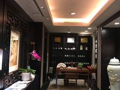 -海天楼中餐厅(吴宫泛太平洋酒店)