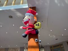 -上海神旺大酒店