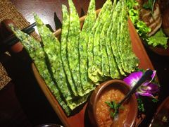 iphone_upload_pic-花马天堂云南餐厅 Lost Heaven(高邮路店)