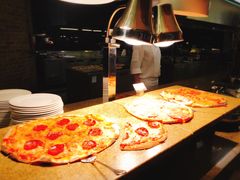 -上海东方佘山翰悦阁酒店·Vie全日制餐厅