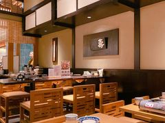 大堂-yokocho上横町·日本食街(深业上城店)