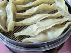 -奕宏饺子楼(朱庄小区店)