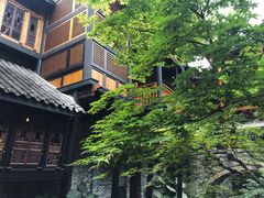 -鱼桥巷·美学川菜