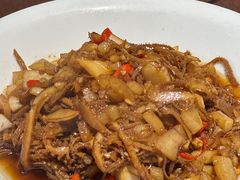 -天下客饭店(中山路店)