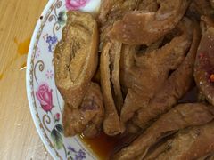-赵姐猪耳朵饭店