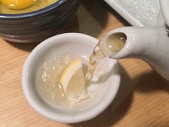 -山之川日料放题(通州店)