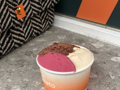 -Dip in Gelato(富民路店)