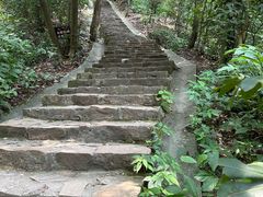 -岳麓山风景名胜区