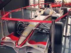 -雪浪山卡丁车俱乐部