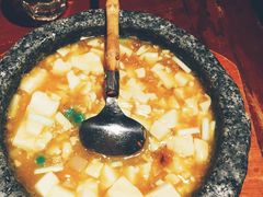 -绿茶餐厅(领展购物广场·中关村店)