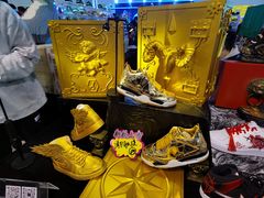 -东浩兰生上海世博展览馆