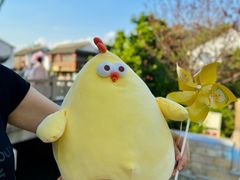 -百年同和·江南点心院(山塘街店)