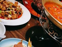 -东北大院·东北菜(三台子店)
