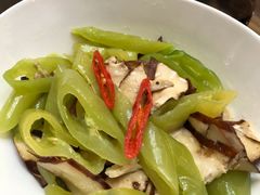 -茶港食堂(武昌店)