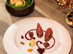 -翡翠36餐厅(浦东香格里拉店)