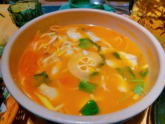 -甘思咪哚·云南艺术餐厅(天河广百店)