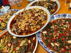 -李大爷的泡椒馆(冉家坝店)