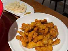 -吕氏疙瘩汤·新鲁菜(济南万象城店)