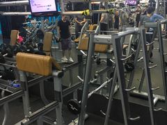 -舒适堡(宝地广场店)