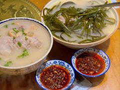 -易老妈蹄花.特色川菜(人民公园总店)