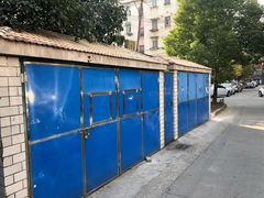 垃圾箱-曹杨八村