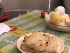 煎萝卜糕-顺记冰室(宝华路店)