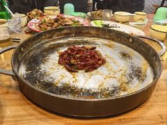 -西部范小生鲜炒大盘鸡(渭南店)