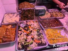 -老六素货(王顶堤店)