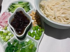 -四季民福烤鸭店(东四十条店)